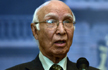 Pakistan invites Kashmiri separatists for talks ahead of NSA meet